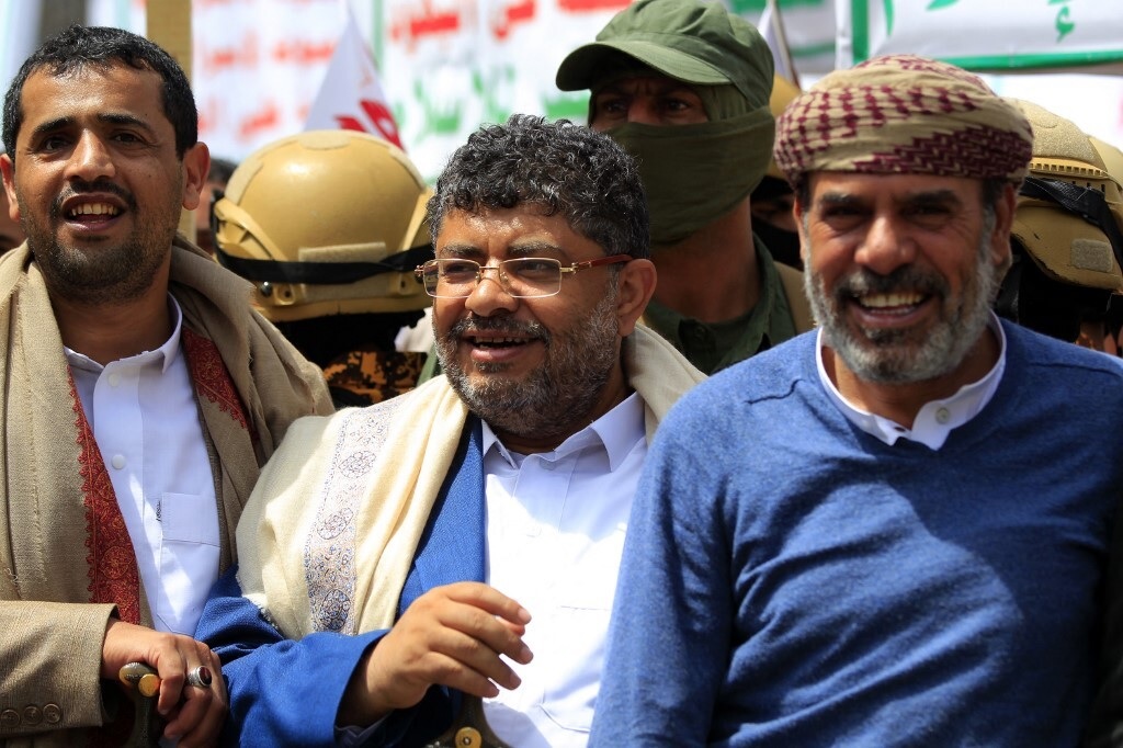 ميليشيا ايران تدعو إلى هجمات سيبرانية لاستهداف المواقع الاباحية.. ونشطاء يردون: يتطلب انترنت قوي وذلك ليس عندنا!