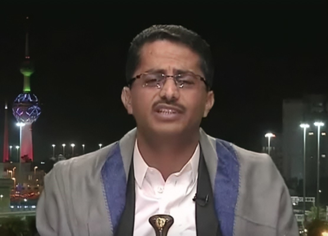 البخيتي: هذا القيادي يقف وراء الاعتداء على الصمدي وذات يوم قال لي: خليتهم كسروا ناموسه بعد الاعتداء على سياسي وأتحداه ينكر