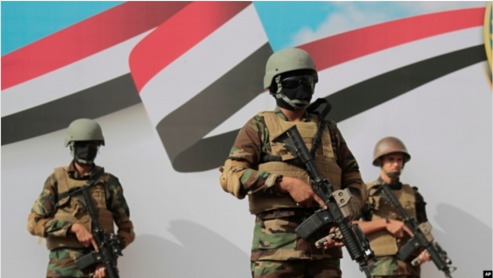 القصة كاملة حول جنديان ألمان حاولا السيطرة على احدى مدن اليمن