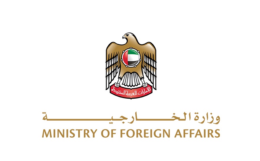 الإمارات ترحب بإعلان المبعوث الاممي العمل على خارطة طريق لمسار السلام في اليمن
