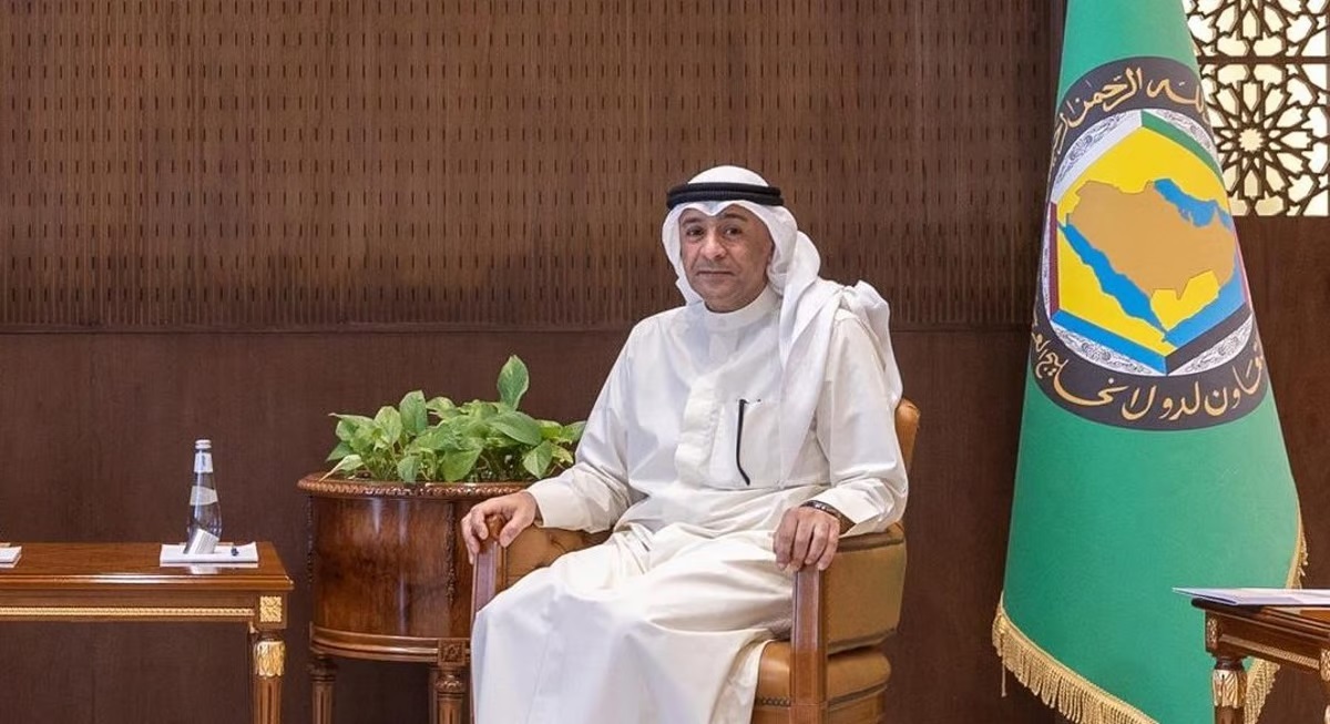 أمين عام "الخليجي" يرحب بتوصل الاطراف اليمنية لتدابير تمهيدا لاستئناف عملية سياسية برعاية أممية