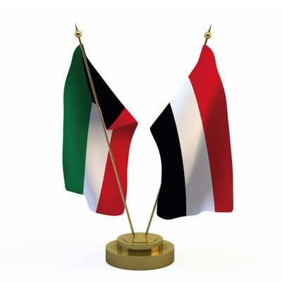 دبلوماسي يبحث عن دعم للمشاريع التنموية وتسهيلات للجالية اليمنية في الكويت