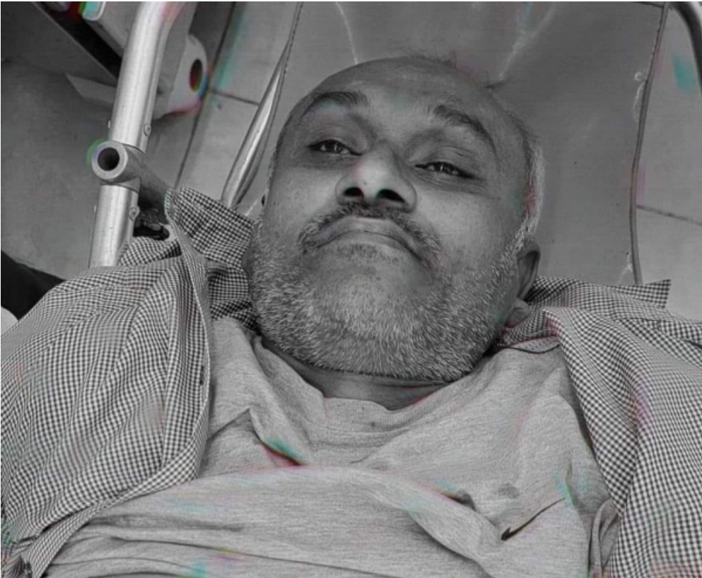 الحديدة...مقتل صحفي يمني على يد شقيقة 