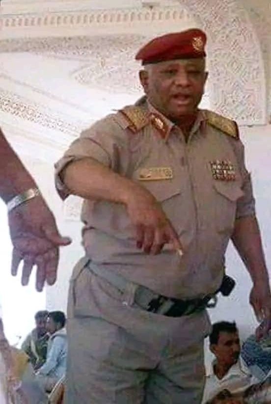 تخطيط حوثي للافراج عن اللواء فيصل رجب ومسؤول حكومي يتحدث عن 3 اهداف تسعى الميليشيا لتحقيقها