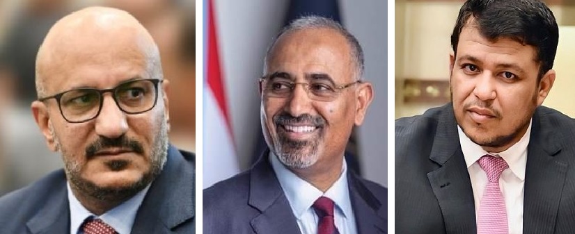 بعد دعوته للانفصال.. العميد طارق صالح يهاتف الزبيدي ويشيد بانفتاحه ويتبادل الآراء مع العليمي (تفاصيل)