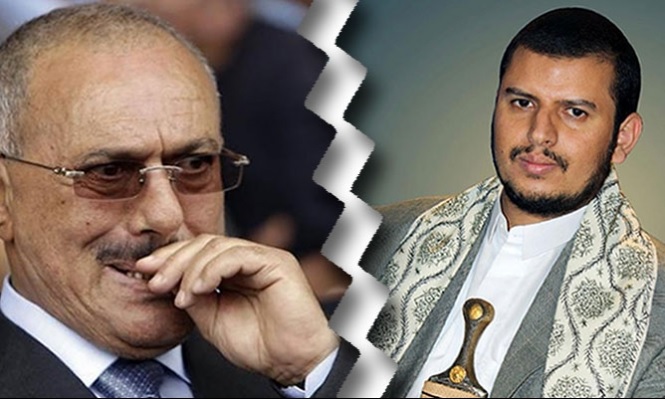 ميليشيا ايران تشرع في رصد عناصرها المسجونة في عهد الرئيس صالح تمهيداً لمنحهم مكافآت كبيرة (تفاصيل)