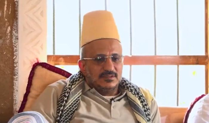 العميد طارق صالح يطلق أقوى تهديد ضد ميليشيا ايران   - (فيديو)