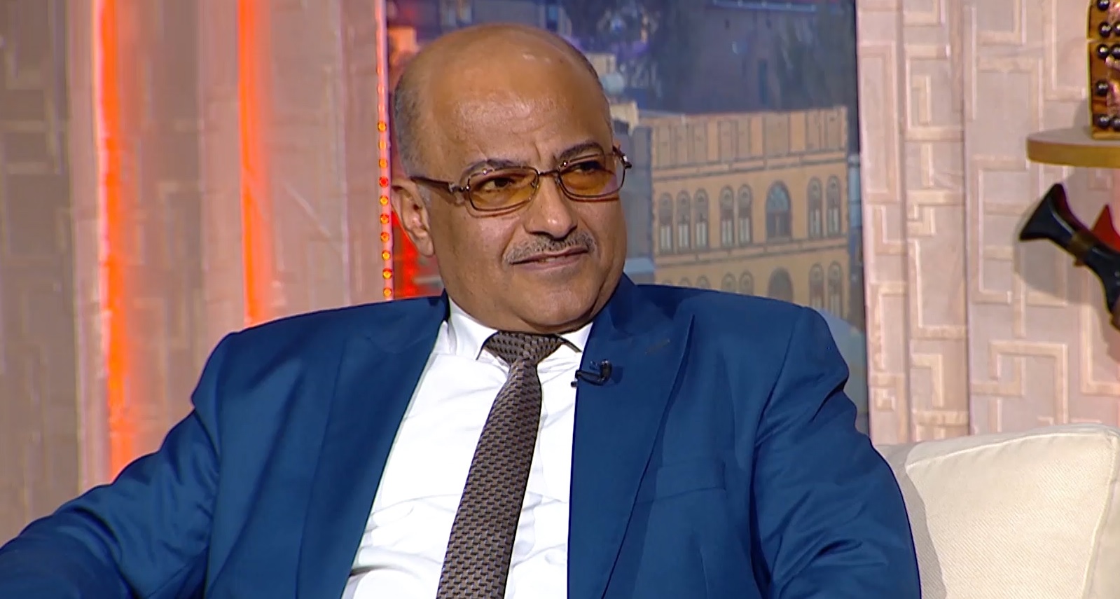 باحث يمني: بلاغ للجهات المختصة أتعرض لتهديدات من ميليشيا ايران