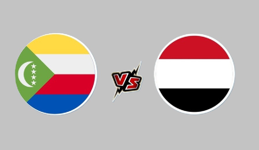 اليمن وجزر القمر.. ليلة فاصلة في الطريق إلى كأس العرب 2025