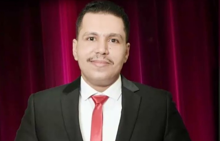 إدارة سجن بير أحمد ترفض للمرة الرابعة إحضار الصحفي احمد ماهر للمحاكمة