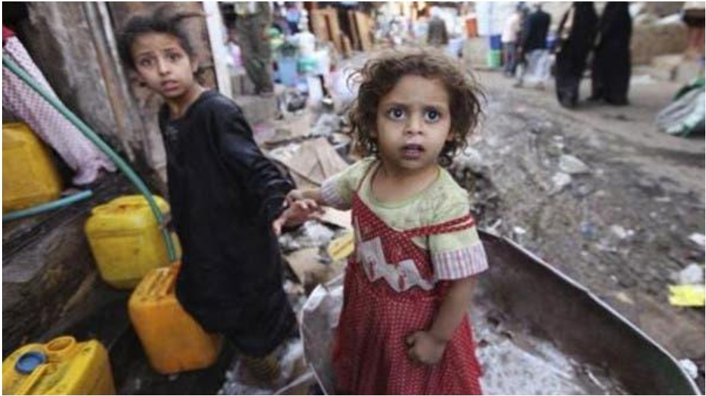 منظمة الصحة تناشد جمع 392 مليون دولار لليمن    