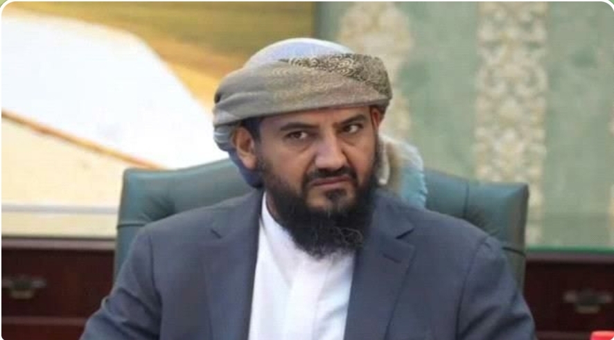 عضو في المجلس الرئاسي "المحرمي"يكشف حقيقة التسجيل الصوتي المهاجم لرئيس العليمي المنسوب إليه  