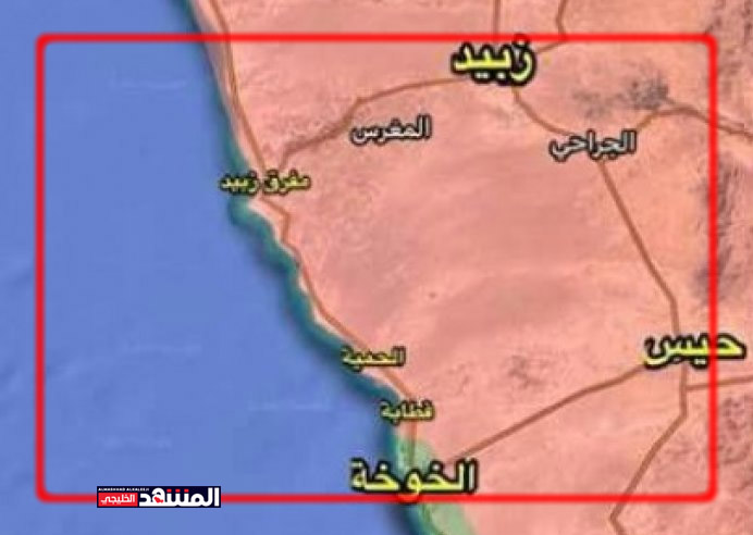 مقتل وإصابة 3 مدنيين من أسرة واحد بقصف استهدف منزلهم جنوب الحديدة