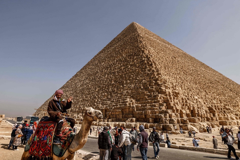 مصر.. وزارة الداخلية تصدر قرارا جديدا بشأن دخول وإقامة الأجانب 
