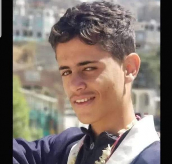 مقتل طالب اثناء خروجه من اداء الامتحانات برصاص مسلح في صنعاء