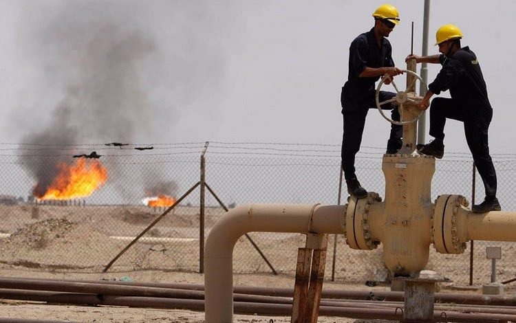 الصين تطرق بقوة باب الصراع المحتدم على النفط في اليمن