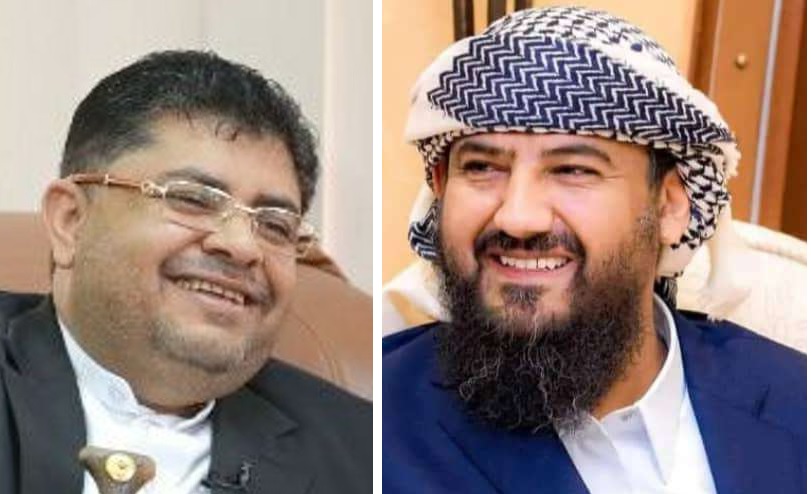 أورد مثلاً قاله الشيخ الاحمر عن الرئيس صالح : قيادي في ميليشيا ايران يرد على أبو زرعة بشأن تسليم طائرات مسيرة لـ القاعدة ويقدم عرضاً للسعودية