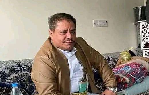 وفاة مغترب يمني بحادث مروري مروع في منفذ الوديعة أثناء عودته من السعودية