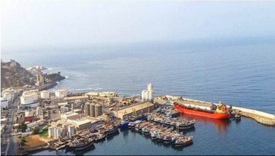 مجلس الأمن يديد بشدة هجمات المليشيا على ميناء نفطي