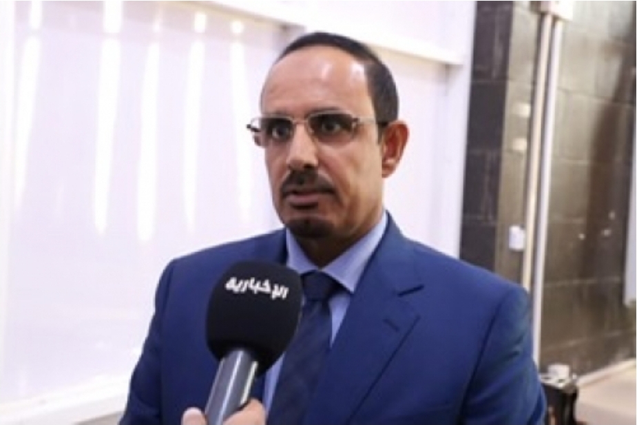 محافظ حضرموت:المليشا كانت تنوي ضرب الناقلة بشكل مباشر لاحداث كارثة انسانية