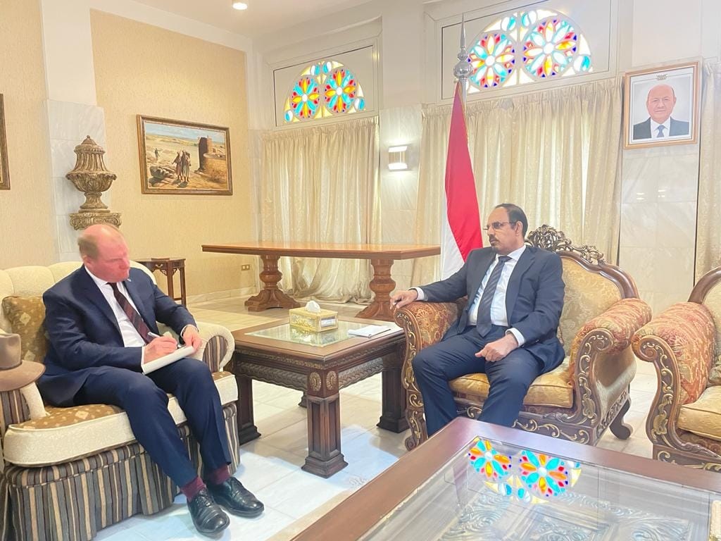 استراليا تدين تجاوزات الحوثيين وإضرارها بالمنشآت الاقتصادية في اليمن