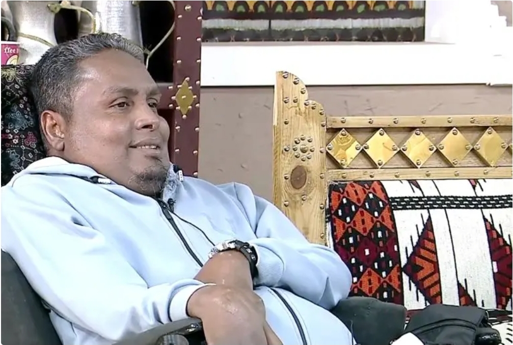 رحيل الداعية "بانعمة" وآلاف يشيعونه بالحرم النبوي