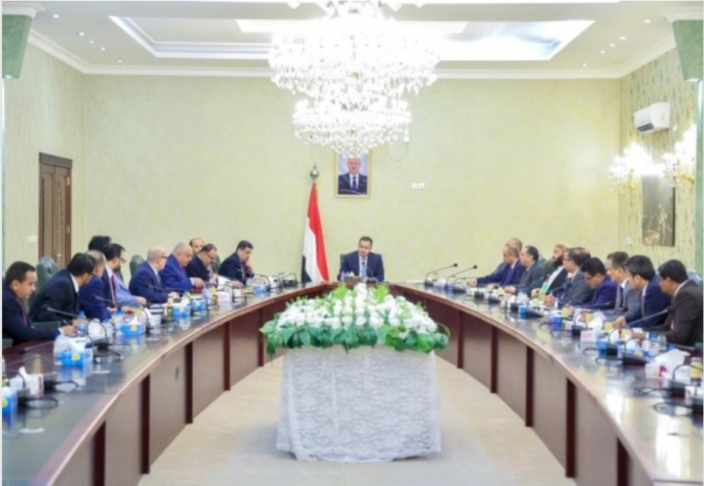 حضرموت ...الحكومة اليمنية توافق على انشاء مصفاة للمشتقات النفطية صهاريج 