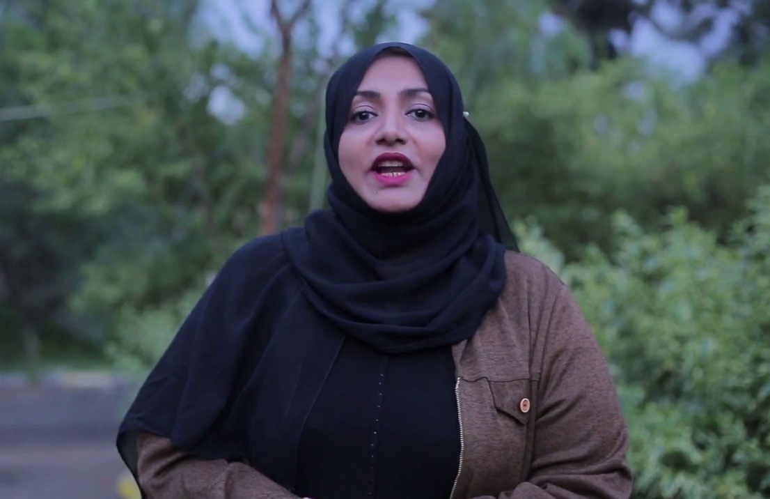 في أول ظهور لها بعد تعرضها لحادث.. الفنانة فتحية ابراهيم: حالتي الصحية مستقرة وهذا الأمر ضايقني جداً - (فيديو)
