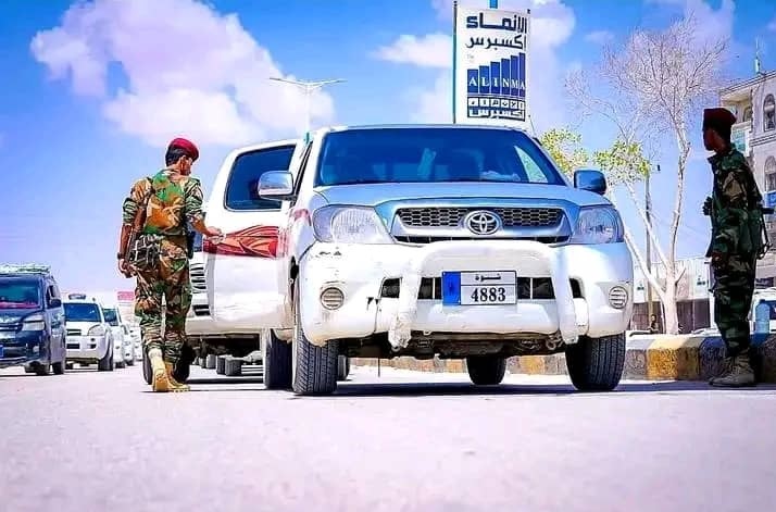 القاء القبض على 3 عناصر من القاعدة في محافظتين يمنيتين