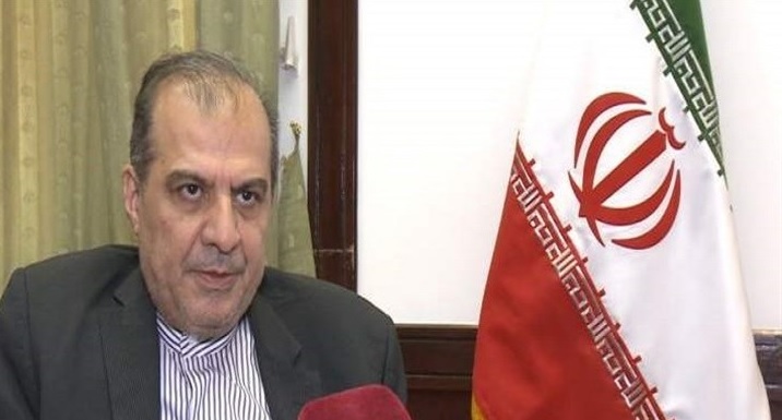 مسؤول إيراني: مستعدون لإرساء دعائم السلام في اليمن وعلى القوات الأجنبية المغادرة وهذا ما يجب على السعودية
