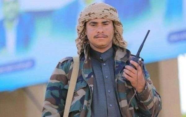 تصفية مسؤول أمني حوثي برصاص مشرف في الميليشيا بمحافظة البيضاء