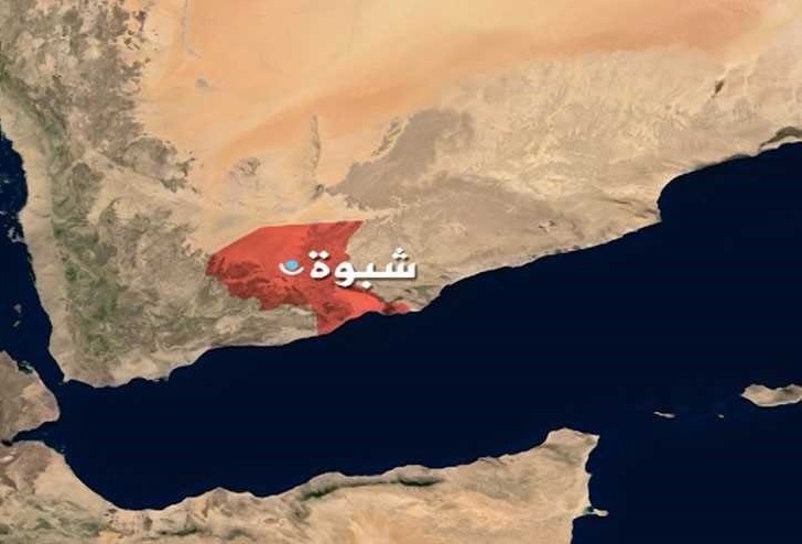 مقتل شخصين إثر اشتباكات بين قبليين وجنود من العمالقة بسبب ضريبة القات شرق اليمن