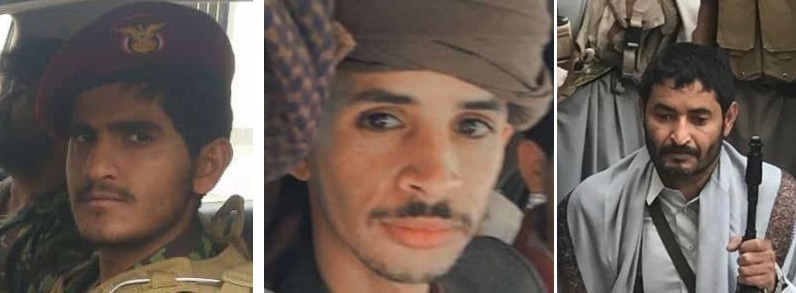 وفاة 3 أشخاص بينهم شيخ قبلي إثر حادث مروري مروع في مارب