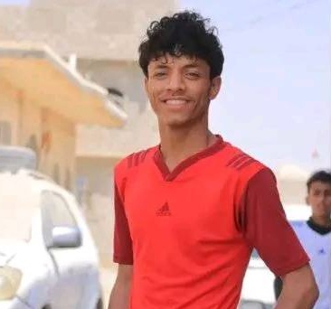 مقتل لاعب كرة قدم برصاص راجع أثناء فضه شجار بين أطفال في مارب