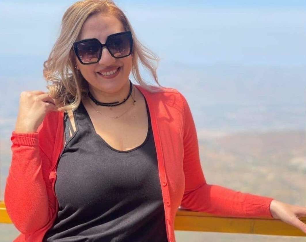 رفضت الارتباط به فقتلها وأطلق النار على نفسه! (تفاصيل مأساوية)