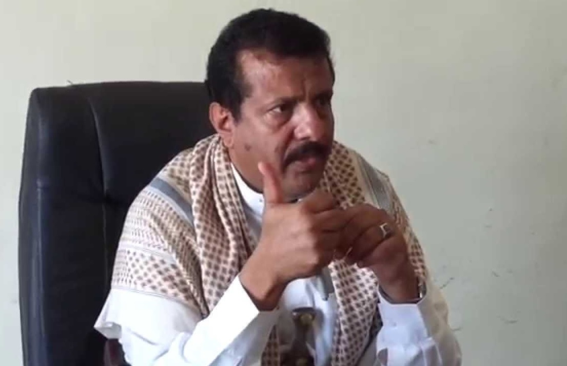 مسؤول محلي يدق ناقوس الخطر ويحذر من كارثة في مارب (تفاصيل)
