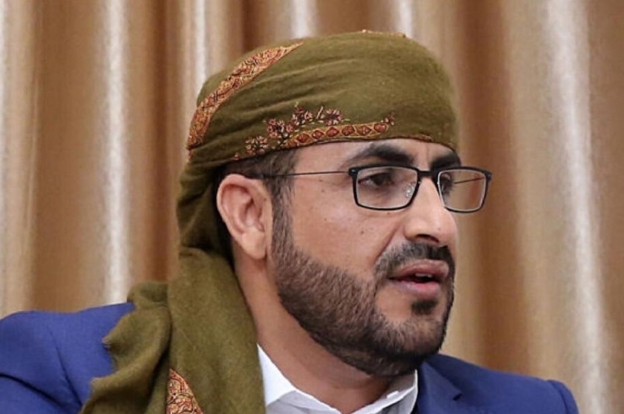 ناطق ميليشيا ايران في اليمن: شكراً سلطنة عمان