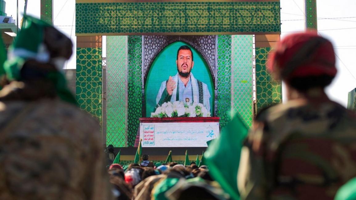 ميليشيا ايران تنشئ جهازاً جديداً يكبت اليمنيّين ويترصد تحركاتهم (تفاصيل)