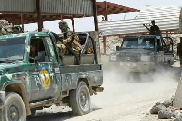 بعد اختطاف 2 من موظفيها : شرطة مارب: أطباء بلا حدود أبلغتنا بمذكرات رسمية عدم حاجتها لأي مرافقة أمنية