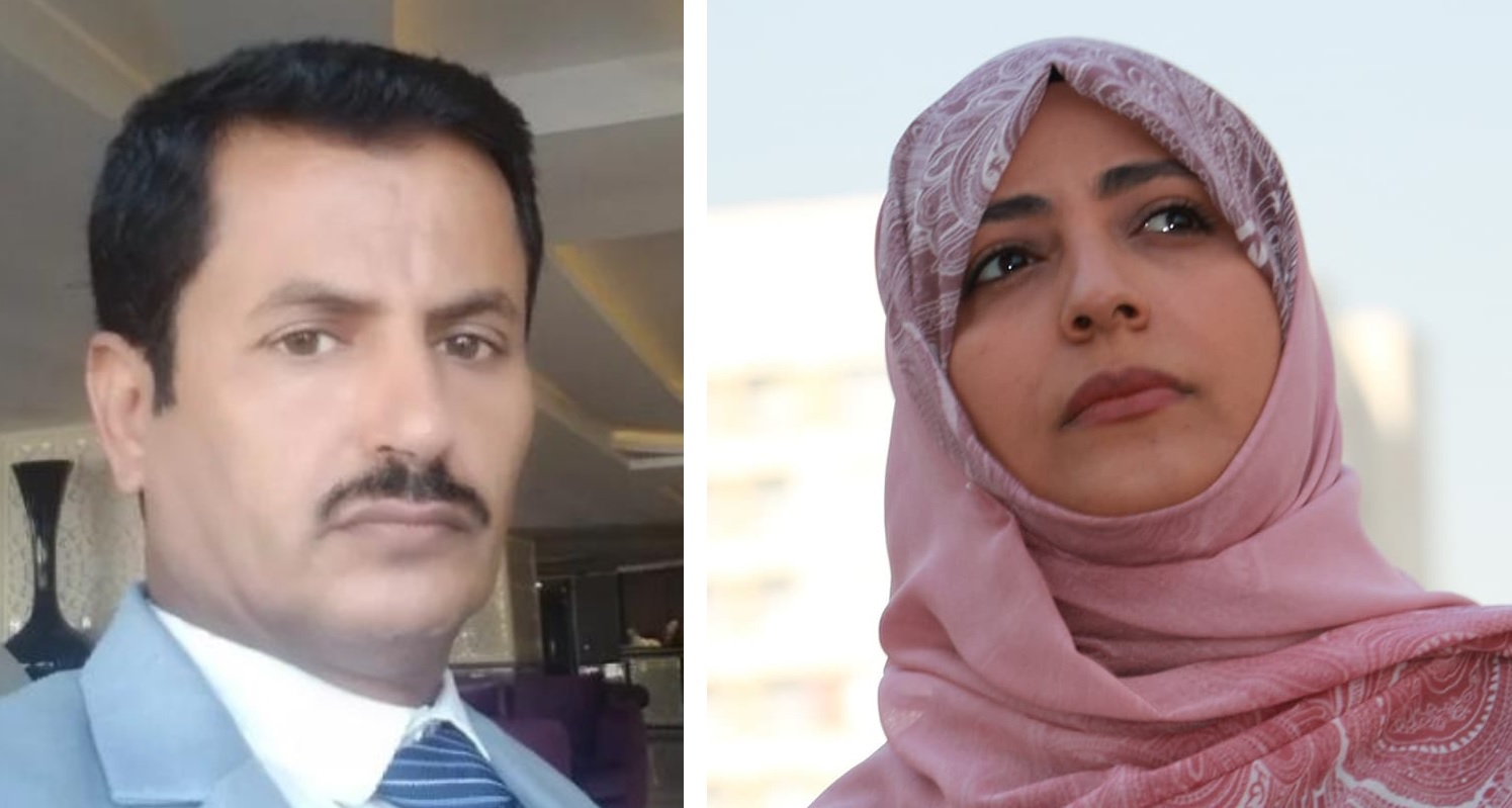 توكل كرمان بعد مبادرة أنهت خلافاً حاداً مع مسؤول في الحكومة الشرعية: أعتذر جداً