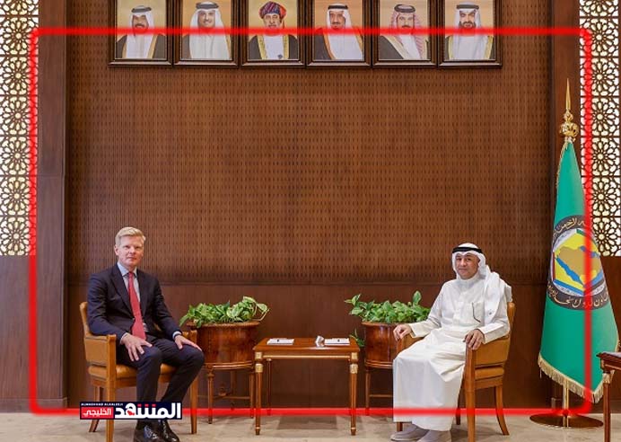 أمين عام "الخليجي": ندعم جميع الجهود الأممية بما يسهم في تحقيق الأمن والاستقرار في اليمن