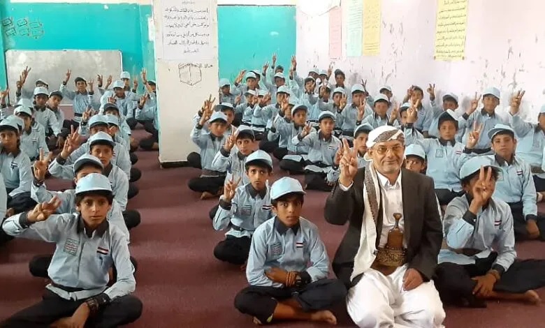 ناشطة حقوقية تحذر من ترتيبات حوثية لاشعال فتيل صراع مستقبلي في اليمن
