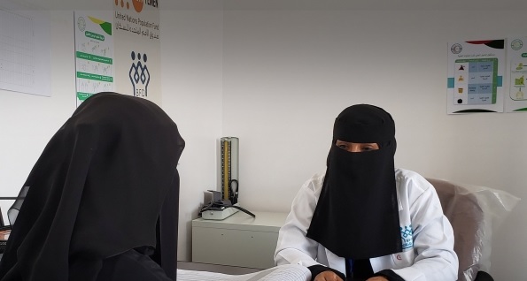 الأمم المتحدة: أكثر من ربع سكان اليمن بحاجة للدعم النفسي