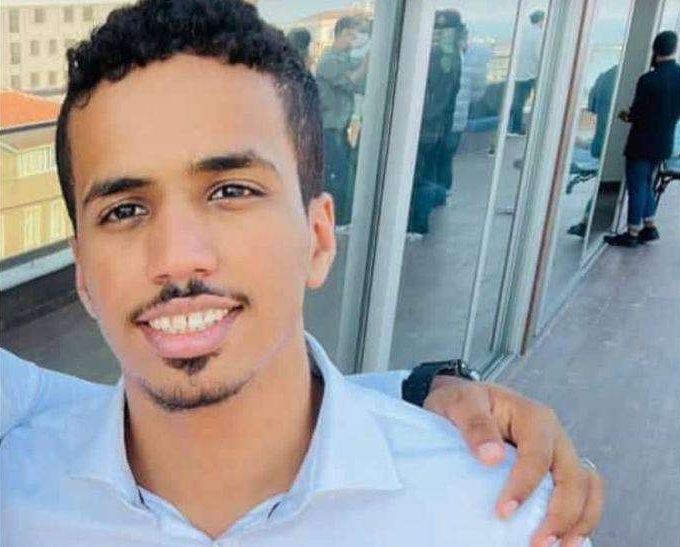 وفاة طالب يمني غرقاً في احد سواحل اسطنبول