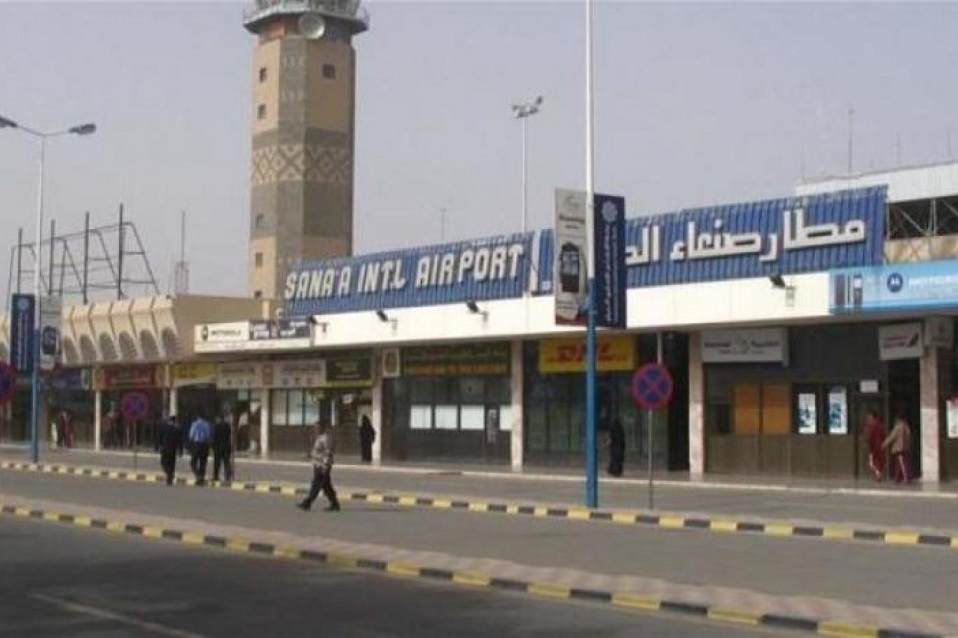 مطار صنعاء يستعد لتدشين استقبال رحلات يومية واطلاق أخرى لوجهات جديدة بينها جدة السعودية