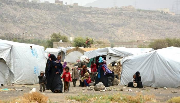 مباحثات امريكية أممية حول قيود الميليشيا الانقلابية على وصول المساعدت الانسانية إلى اليمنيين