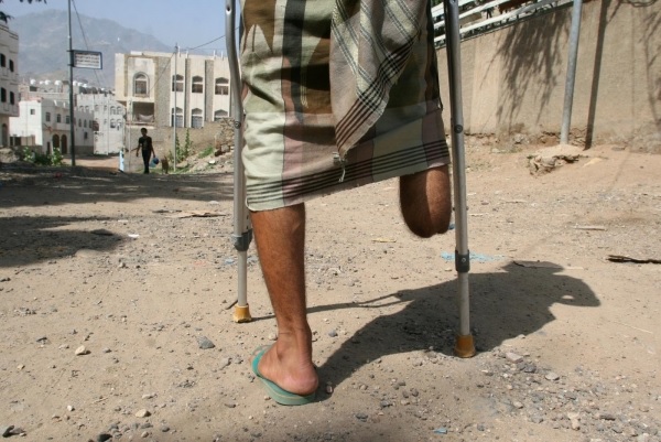 لجنة طبية عسكرية تقول إنها ستوقف علاج جرحى الحرب من الجيش مع نهاية ديسمبر المقبل