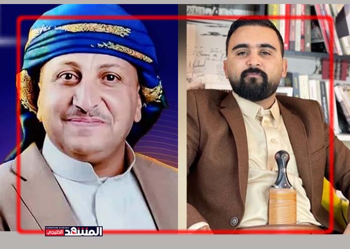 "تطمن لا أقصدك..حقك كلهن حزاوي" "لن انزل لمستواك".. سجال بين شاعر وفنان يمنيين بسبب المسلسلات ورمضان