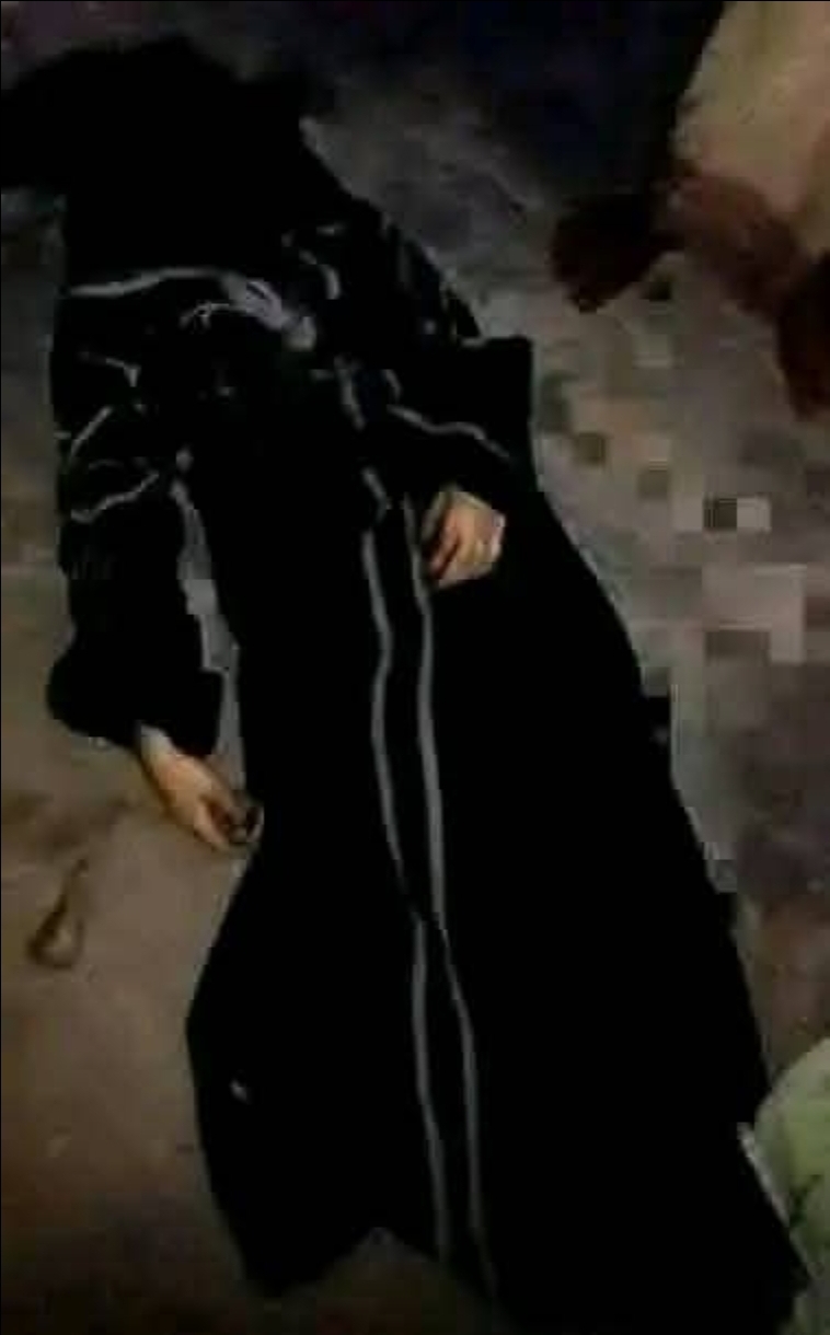 مسلحون يغتالون الدكتورة وفاء المخلافي بعد خروجها من محل صرافة