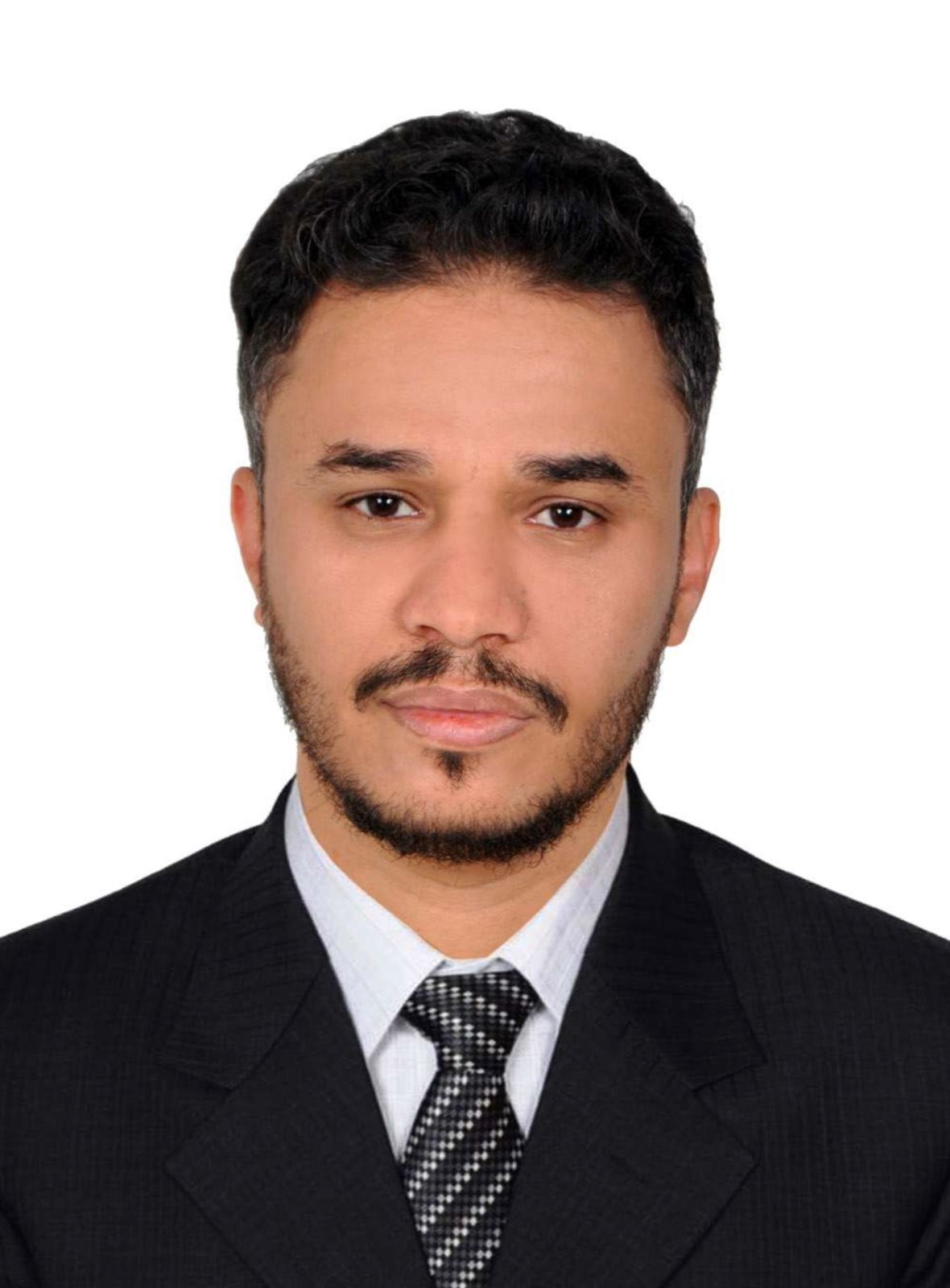 صالح الحكمي : سالم بن بريك... إرادة الدولة في وجه المستحيل